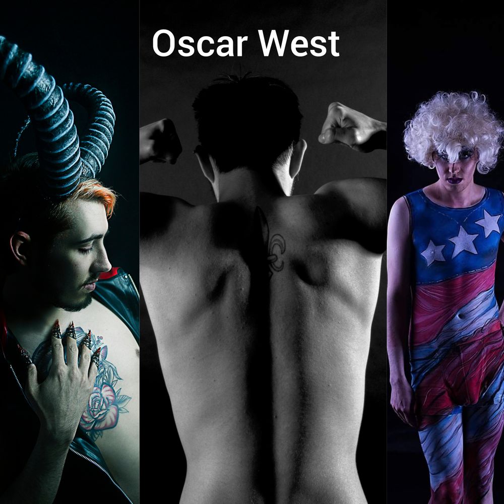 oscarwest OnlyFans profile picture