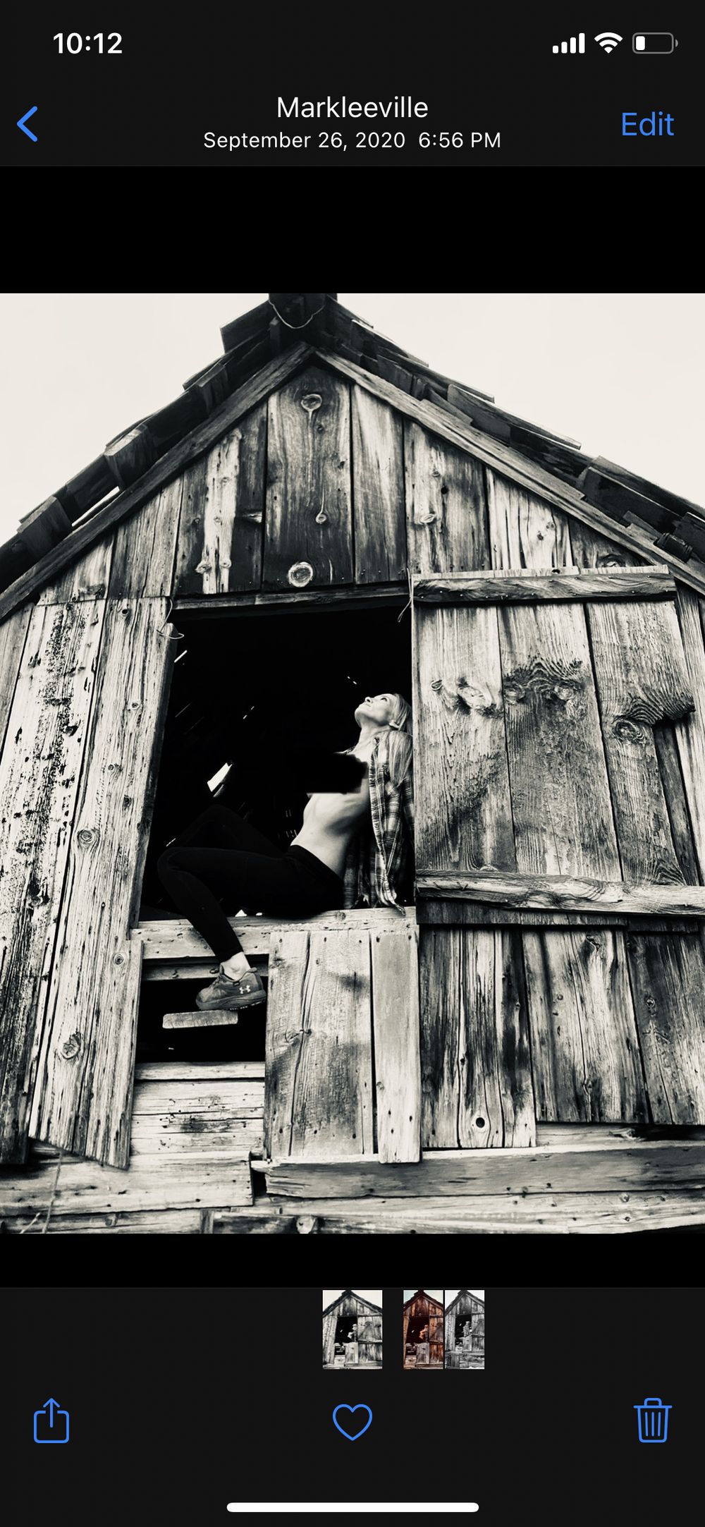 funinthemountains OnlyFans profile picture