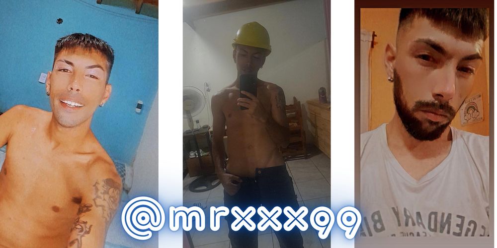 mrxxx99 OnlyFans profile picture