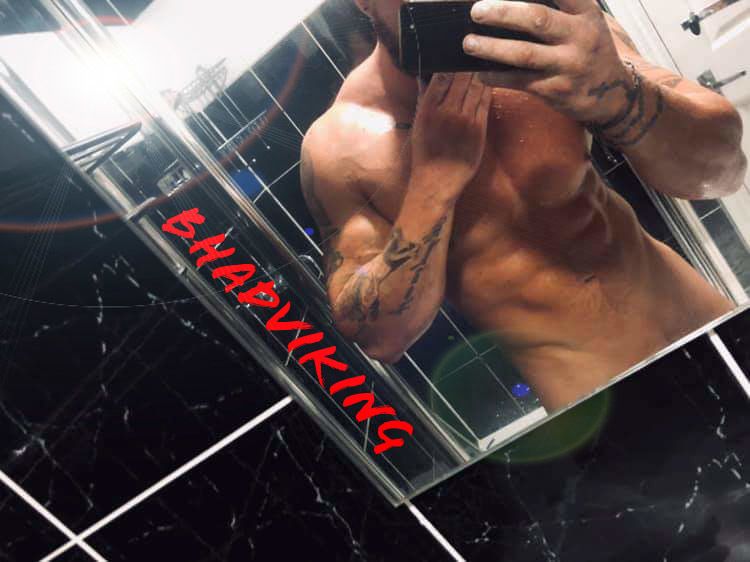 bhadviking96 OnlyFans profile picture