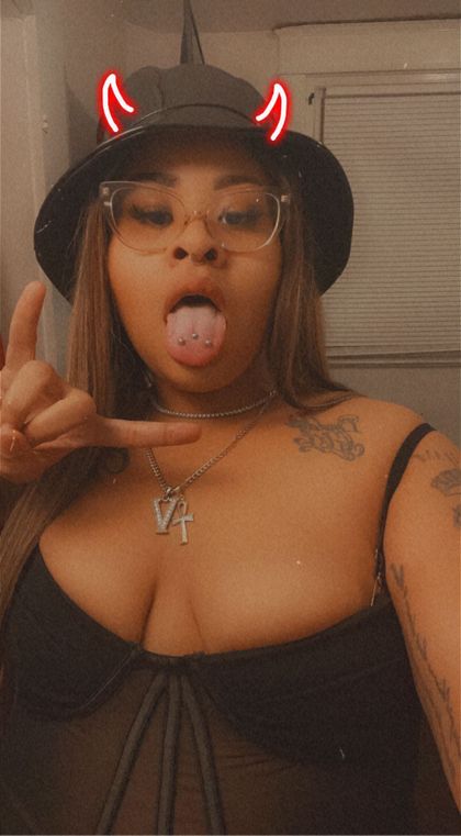 fatbootyvee OnlyFans picture