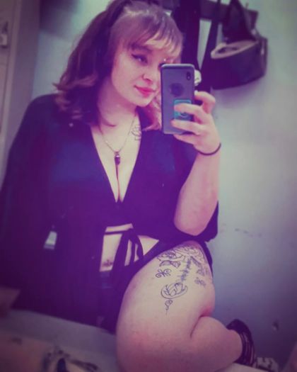 thafav_rose_ OnlyFans picture