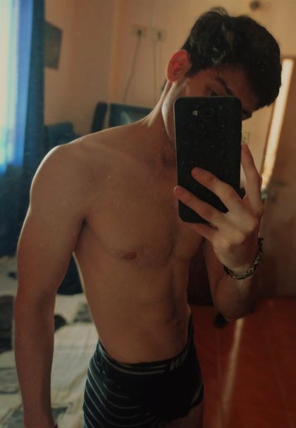 steveru OnlyFans picture