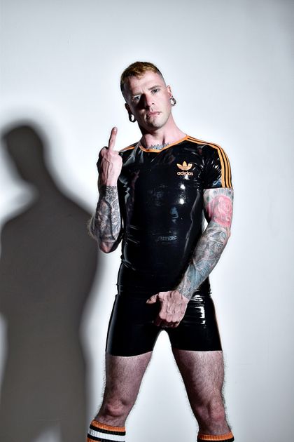 damienlblack OnlyFans picture