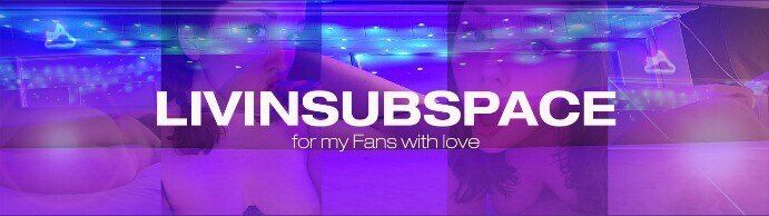 livinsubspace OnlyFans profile picture