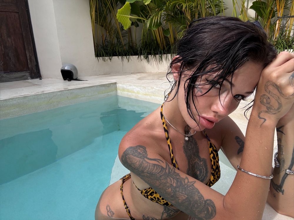 baby_capricornn OnlyFans profile picture