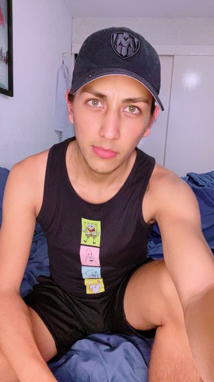 uzielcarranco OnlyFans picture
