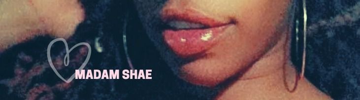 madamshae OnlyFans profile picture