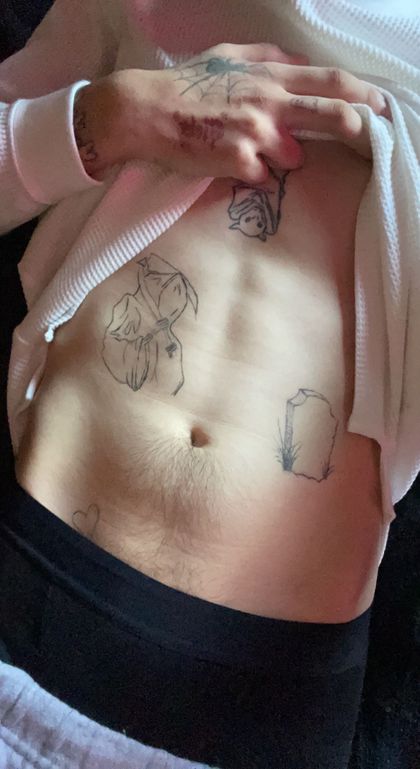 iggyunknown OnlyFans picture