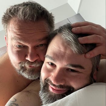 Thorsten & Stefan
