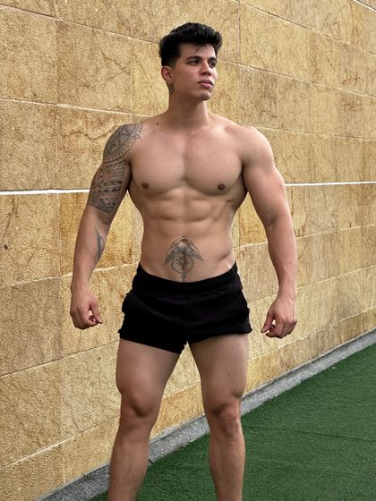 abraham_hott OnlyFans picture