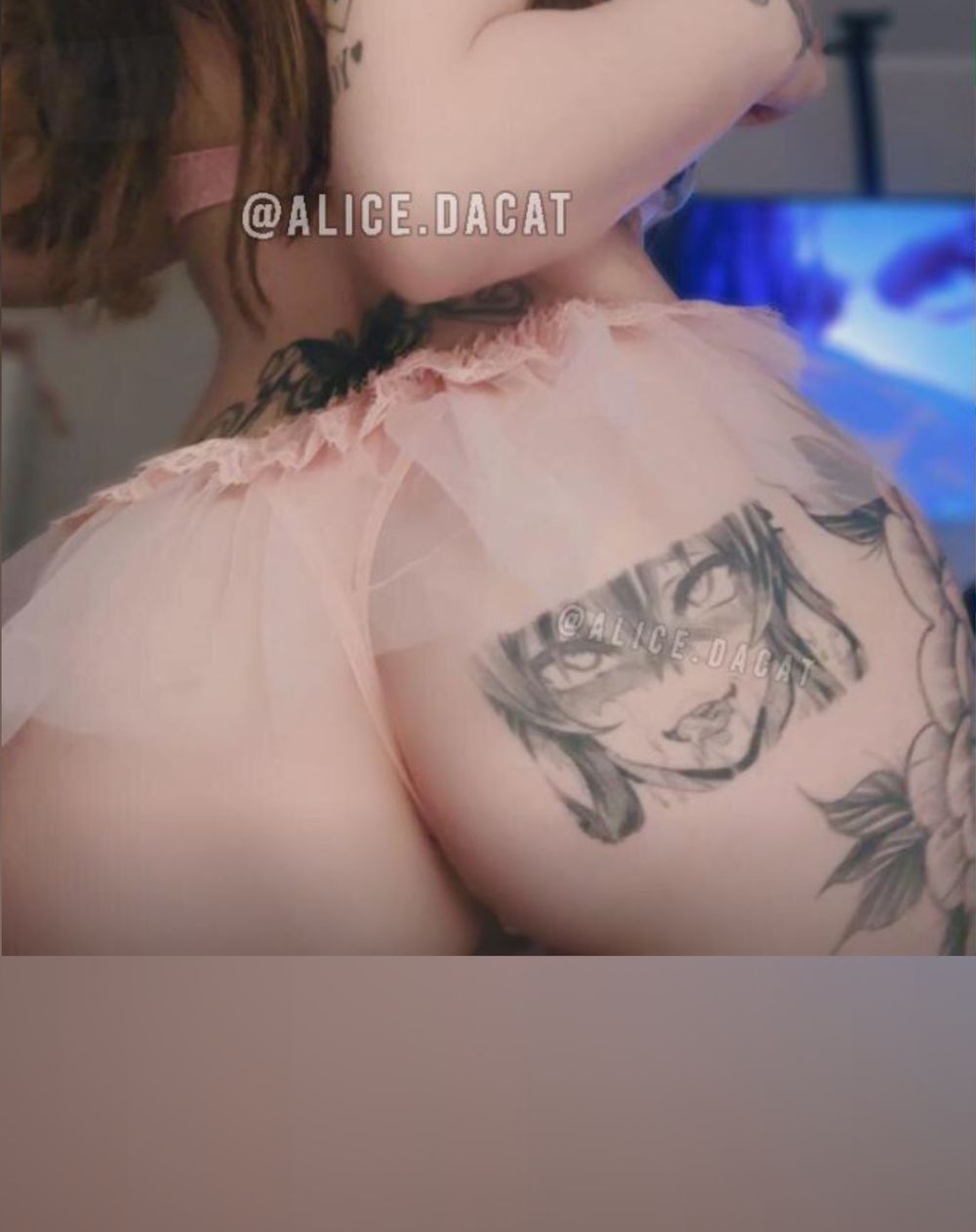 aliceinwondercat OnlyFans profile picture