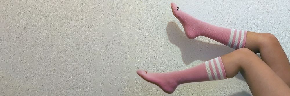 ohmyfeet26 OnlyFans profile picture