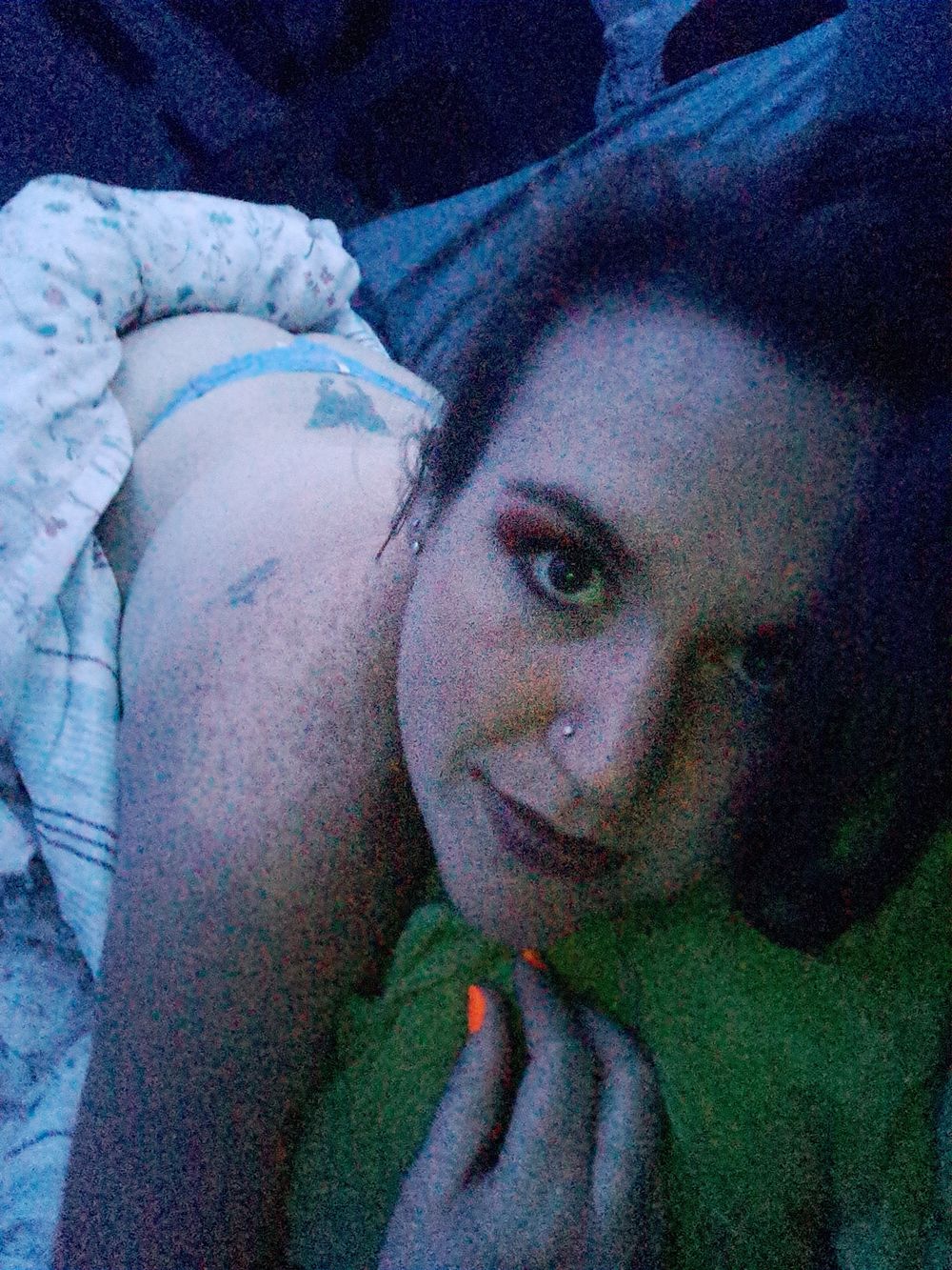 blue.sass OnlyFans profile picture