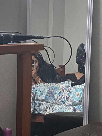 morenita694 OnlyFans picture