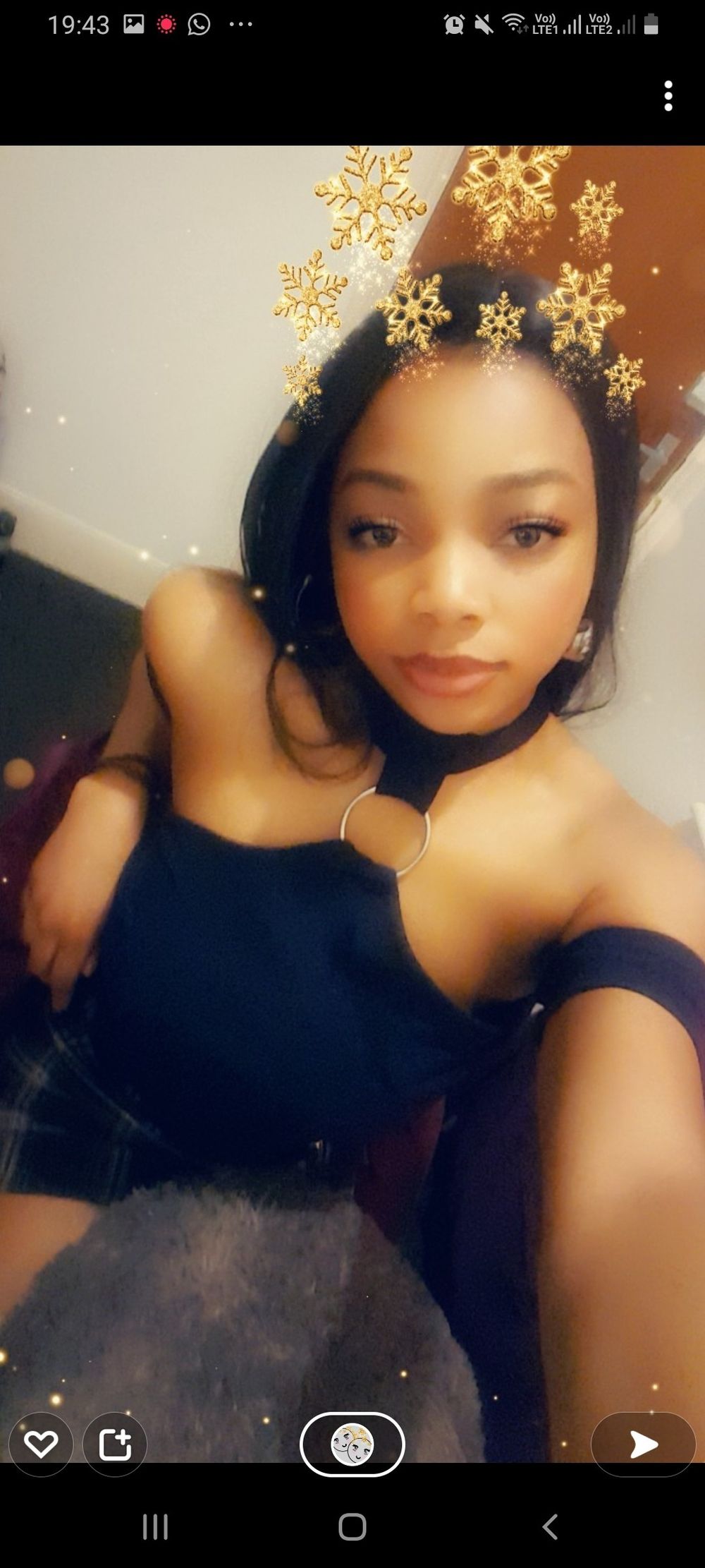 liliansworld OnlyFans profile picture