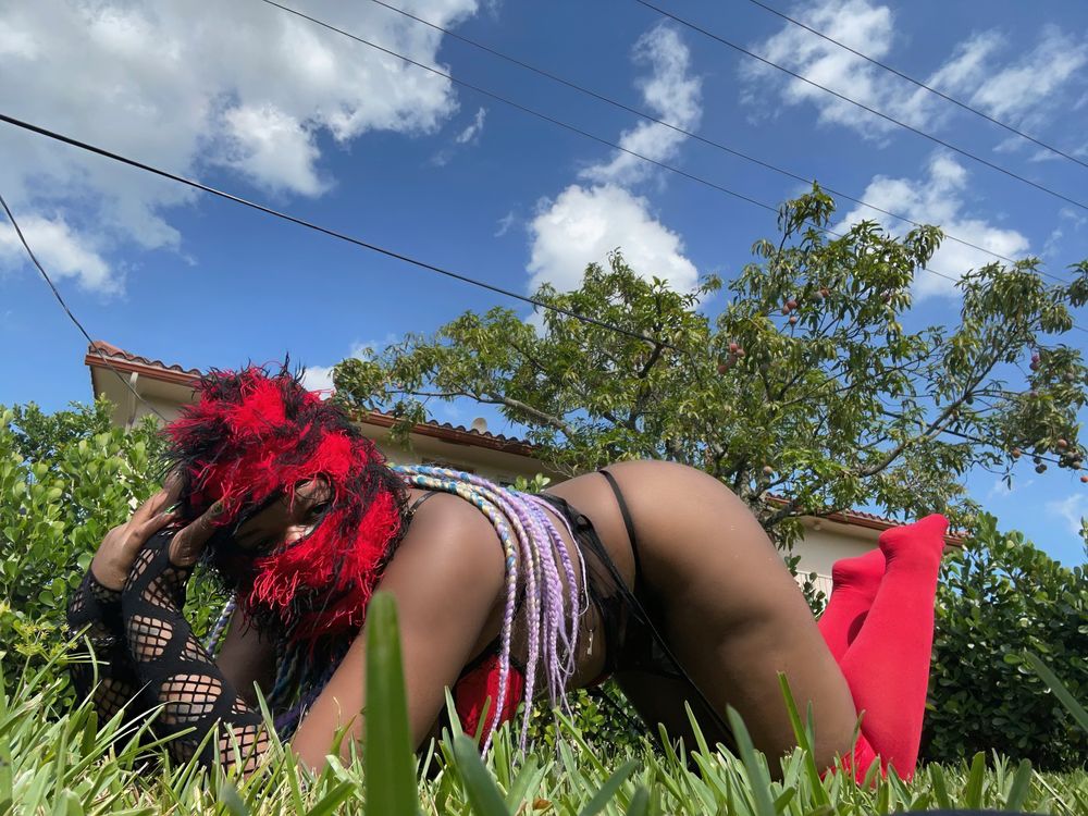 goddessaura808 OnlyFans profile picture