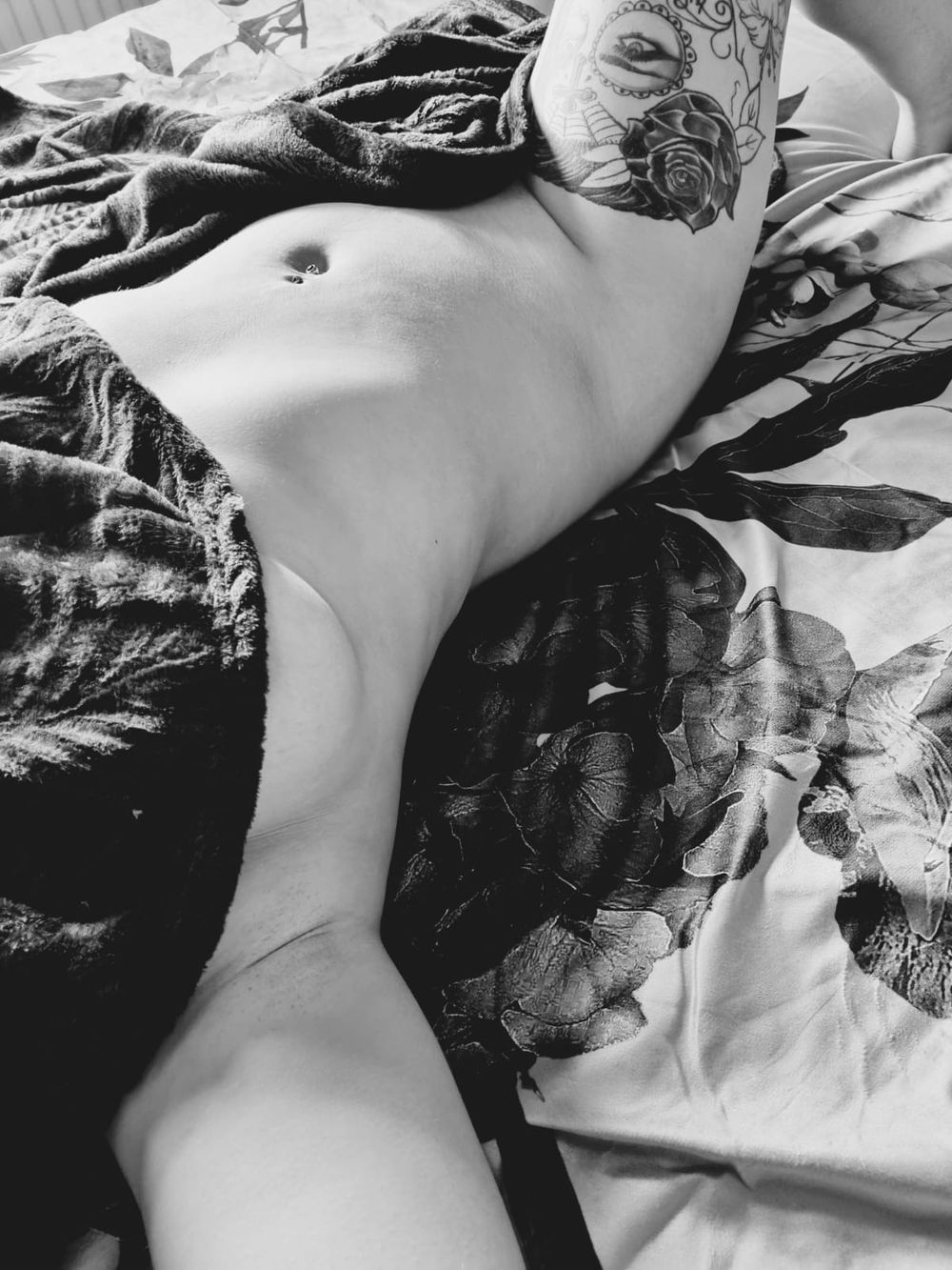 sweetbluesiren OnlyFans profile picture