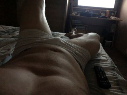 daddyjh OnlyFans picture