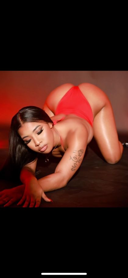 blasianbaddielex OnlyFans picture