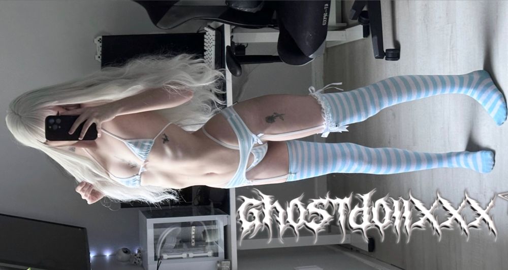 ghostdollxxx OnlyFans profile picture
