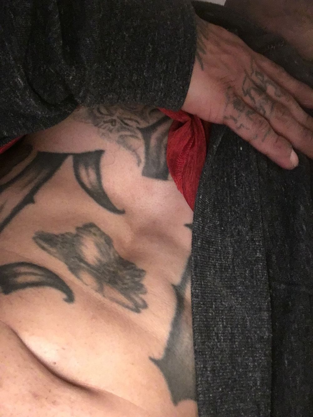 otisfields OnlyFans profile picture