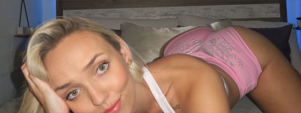 ariabrooksxo OnlyFans profile picture