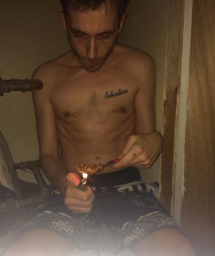 seanoeatsbeans OnlyFans picture