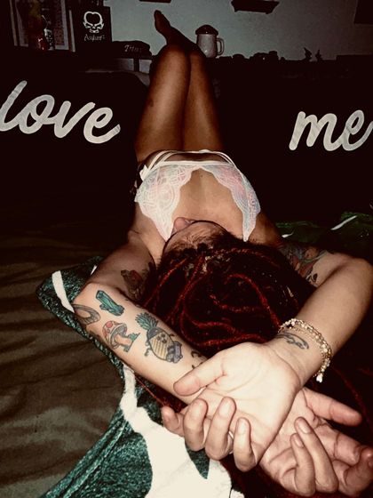goddes.brooklyn OnlyFans picture