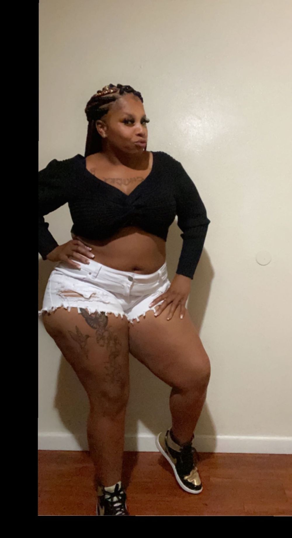 puertoricanpeach32 OnlyFans profile picture