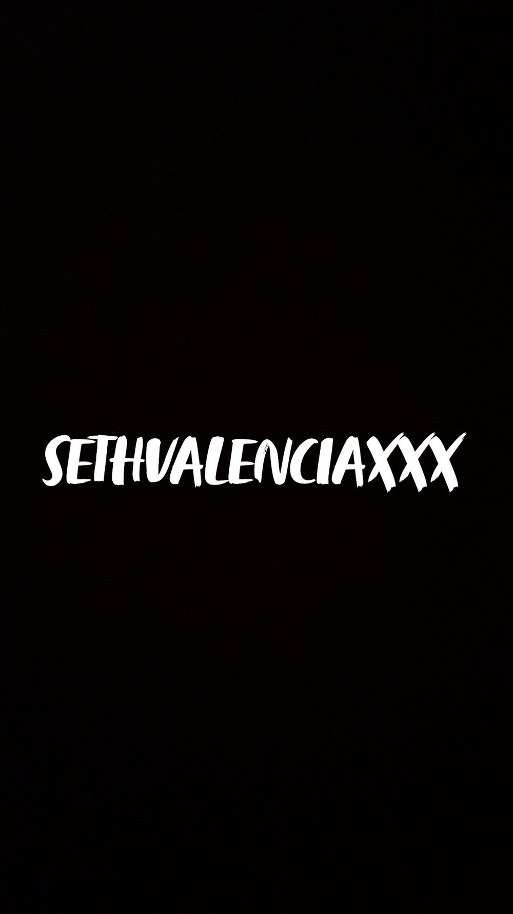 sethvalencia OnlyFans profile picture