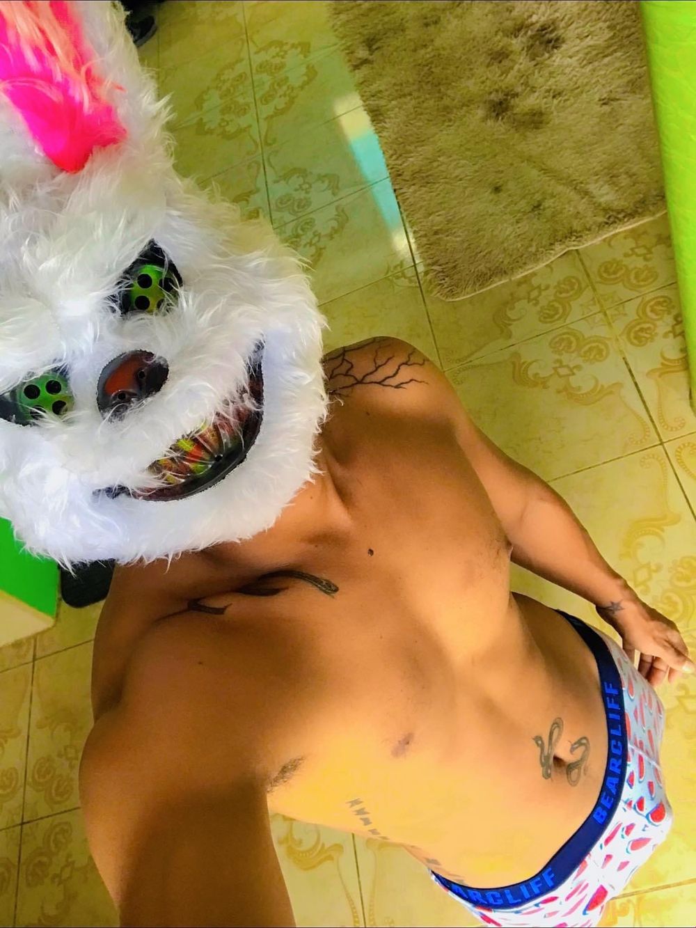 yandrykntos OnlyFans profile picture