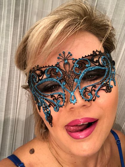 the_masked_cougar OnlyFans picture