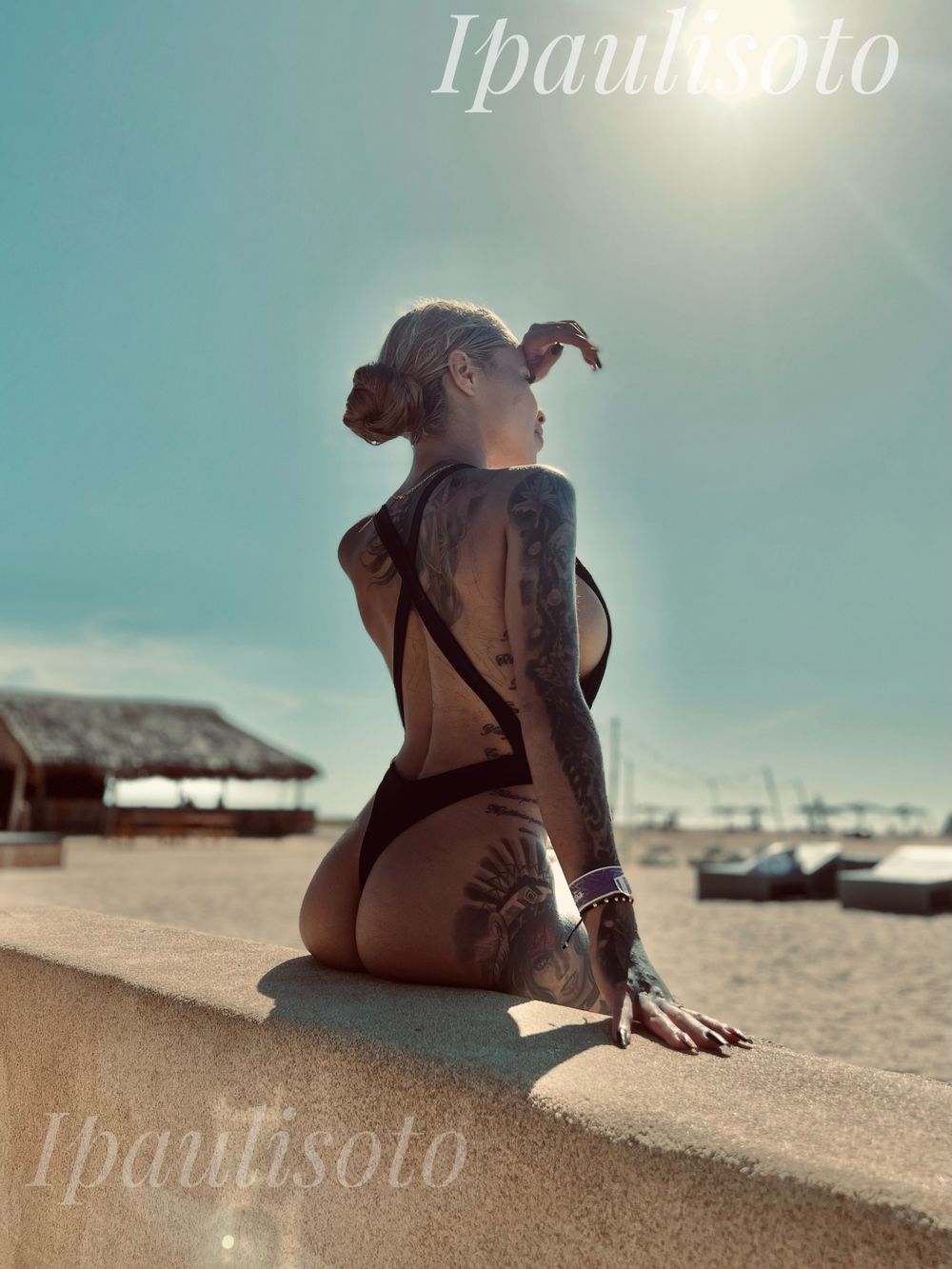 ipaulisoto OnlyFans profile picture