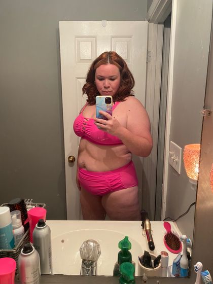 thicjuicysugarbaby OnlyFans picture