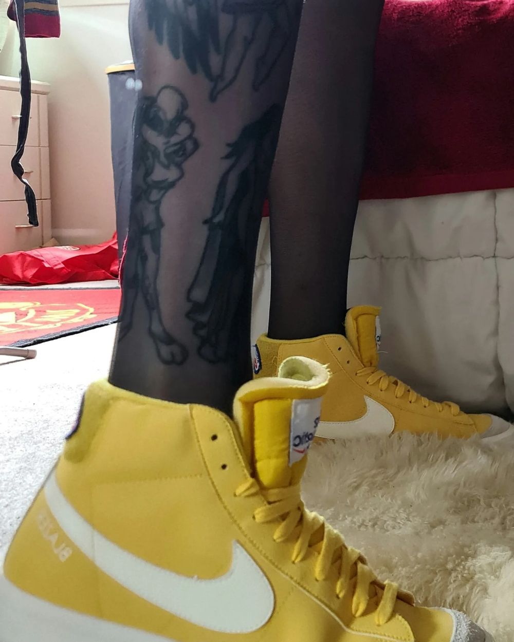 nylon_wellington OnlyFans profile picture