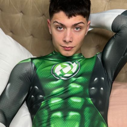 ivothehero OnlyFans picture