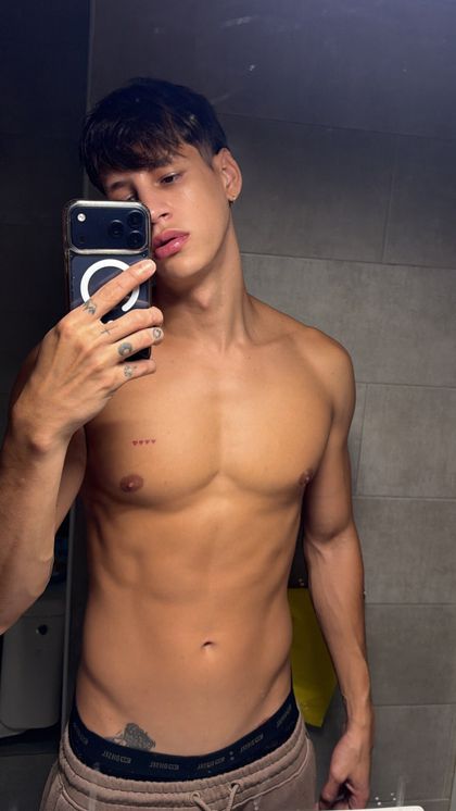 antosexxx OnlyFans picture