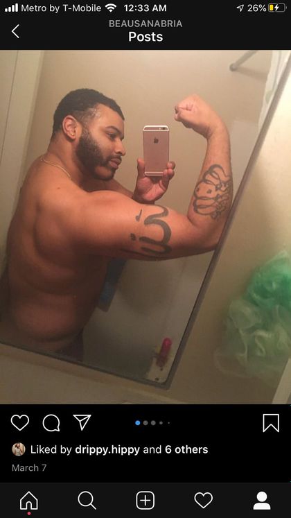 sanabria1942 OnlyFans picture