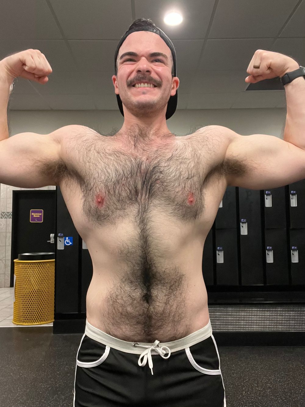 adjectiveotter OnlyFans profile picture