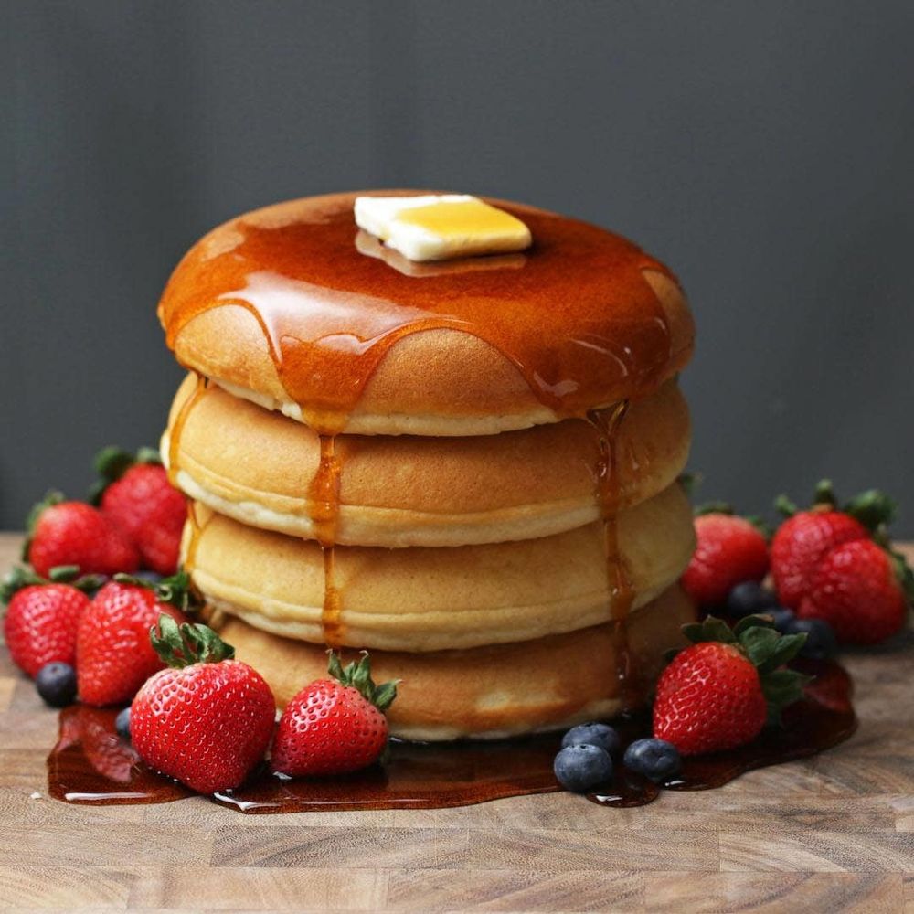 princesspancakesfree OnlyFans profile picture