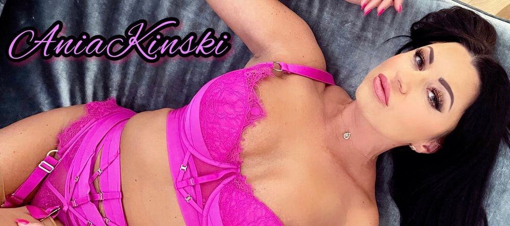 aniakinski OnlyFans profile picture