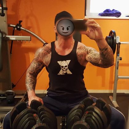 fickelangelo OnlyFans picture