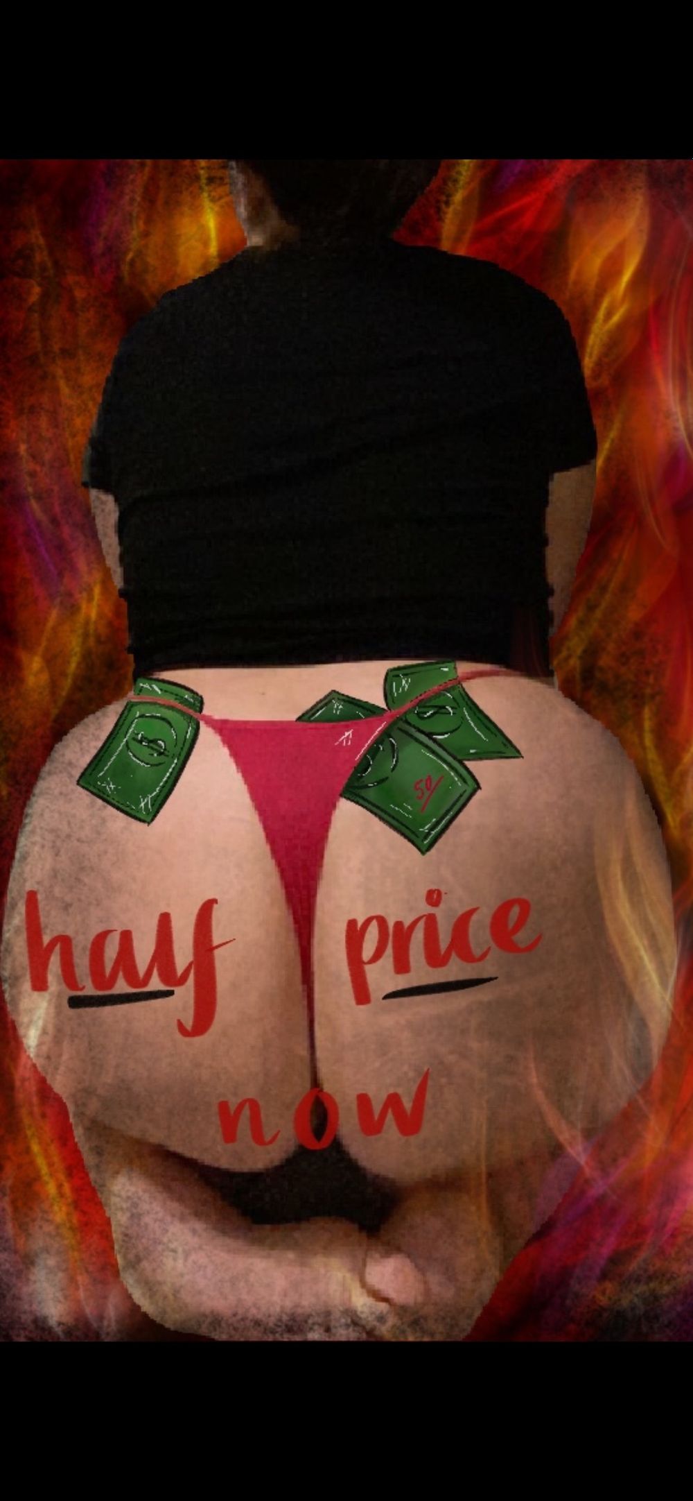 ariactually OnlyFans profile picture
