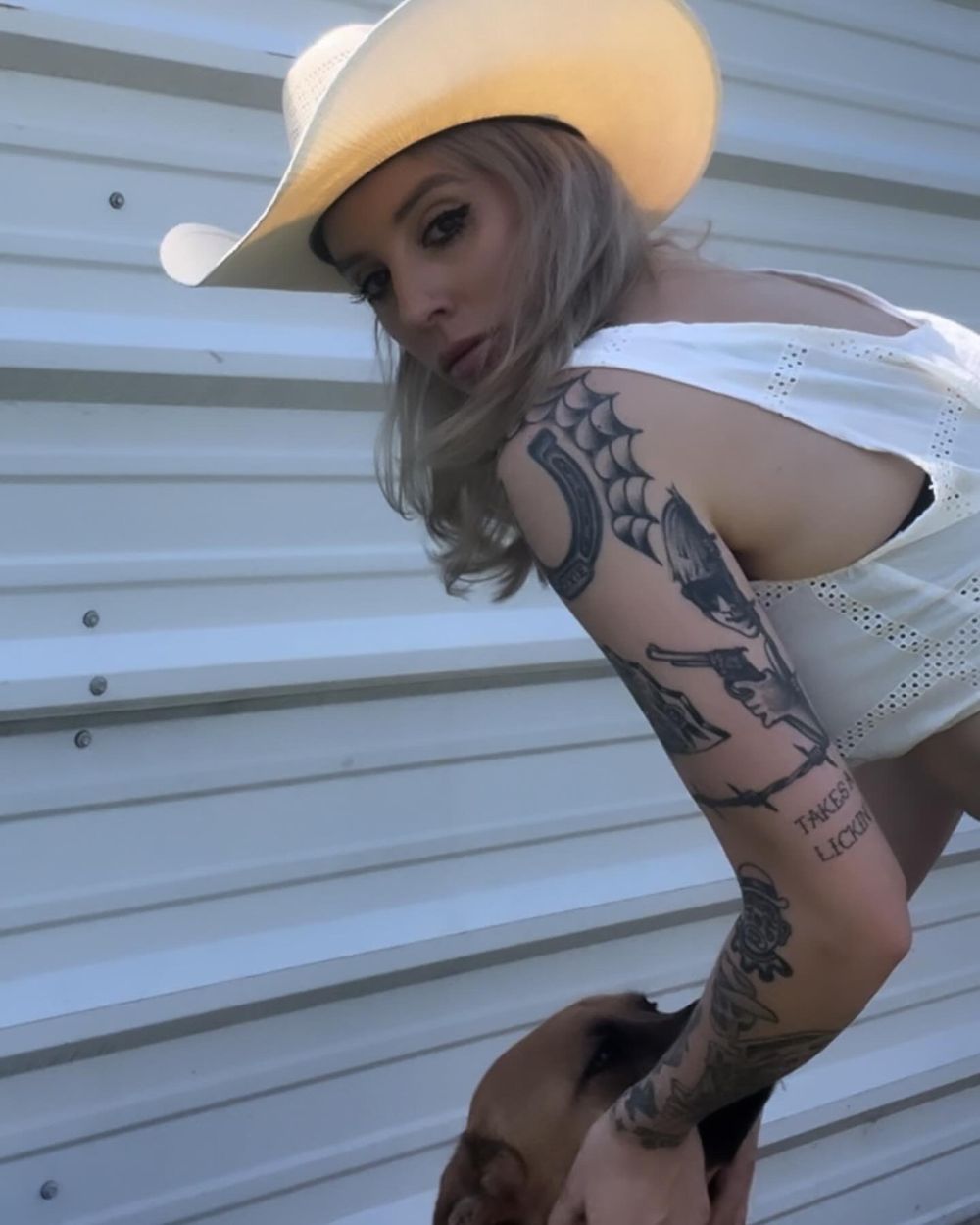 dollysdarlin OnlyFans profile picture