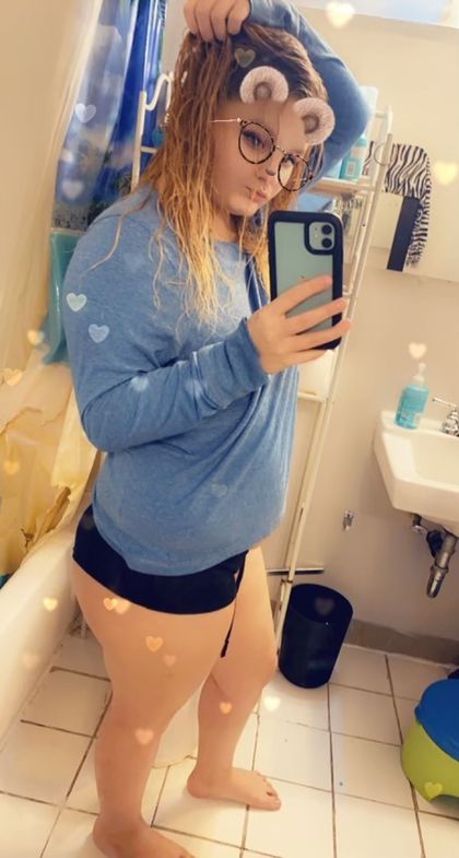 babytoriixoxo OnlyFans picture