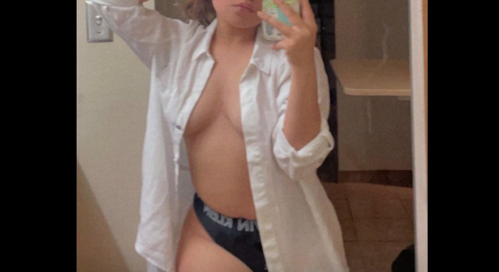 xftrosie OnlyFans profile picture