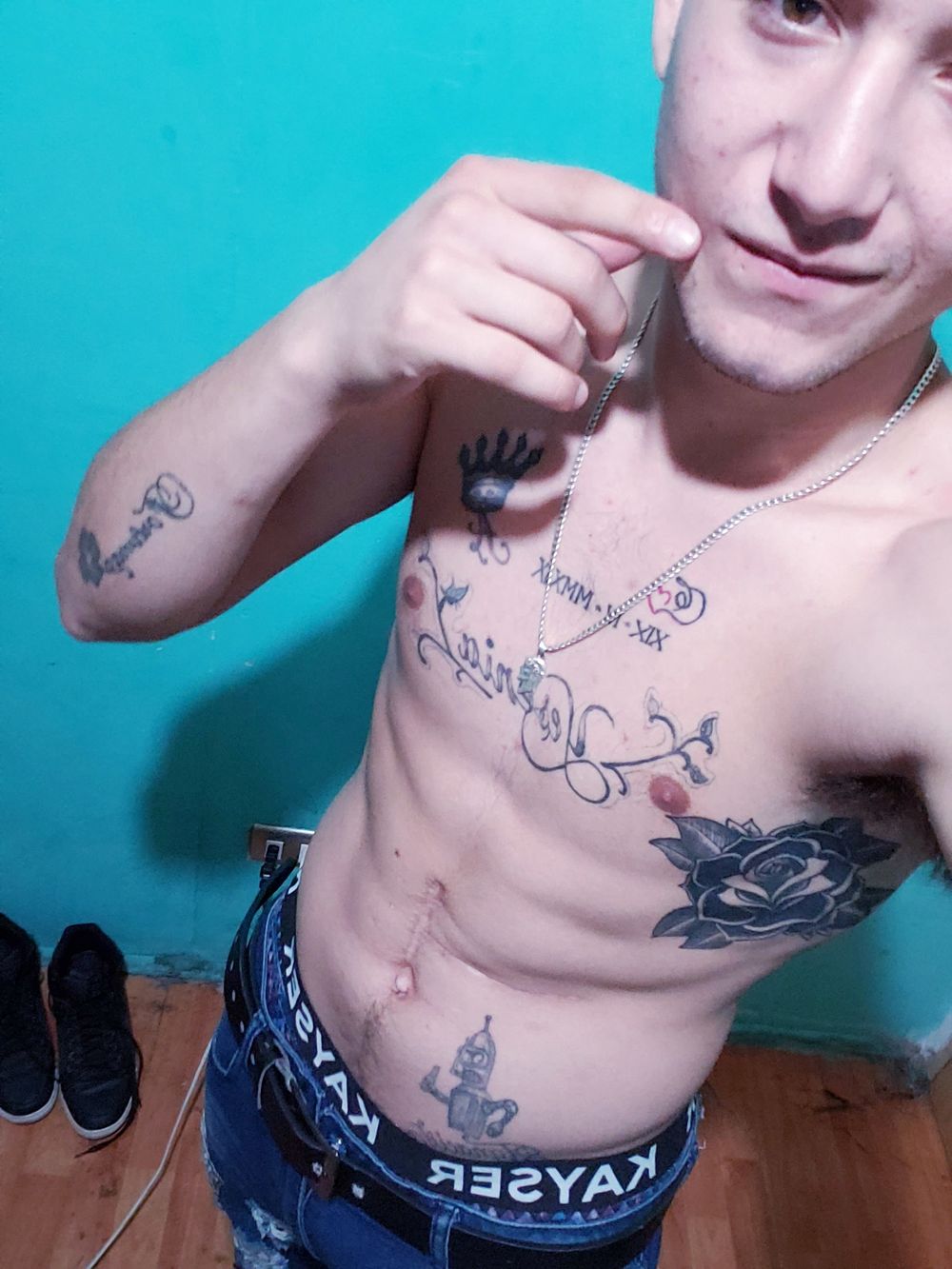 ariel_ignacio.19 OnlyFans profile picture
