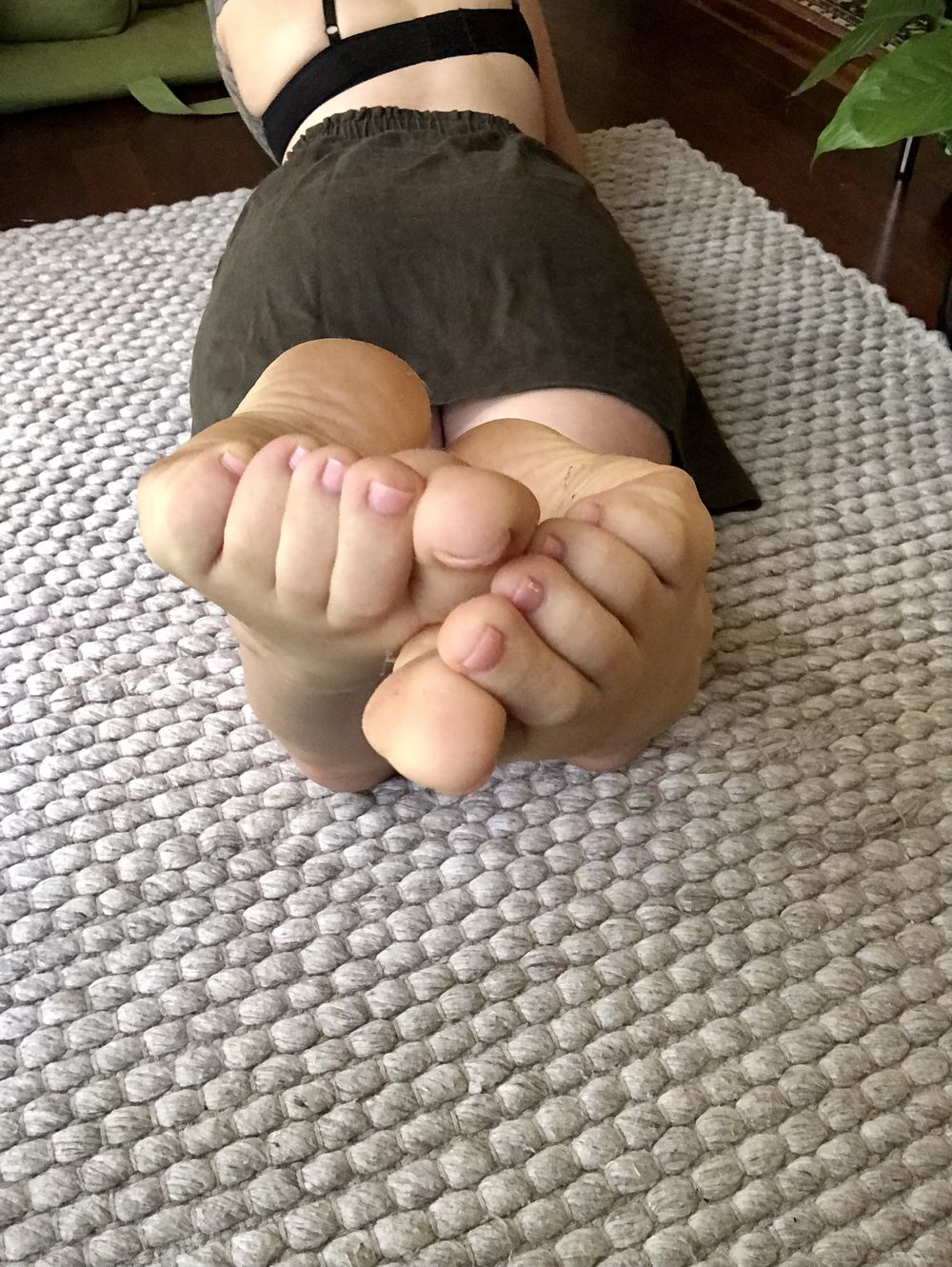 clover.toes OnlyFans profile picture