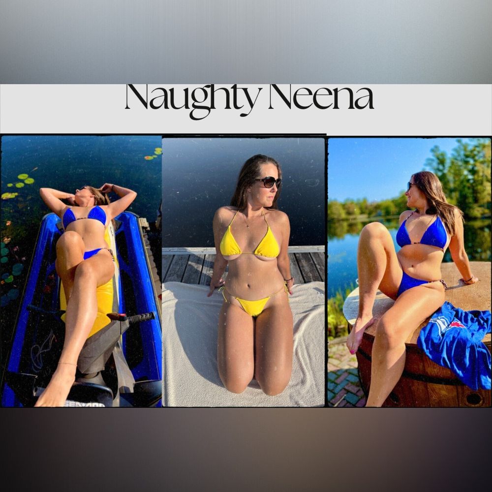 naughtyneenaxx OnlyFans profile picture